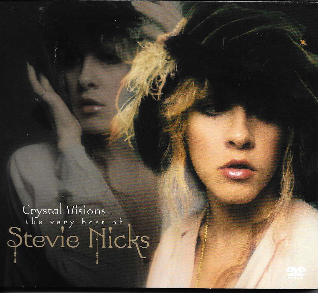 Stevie Nicks